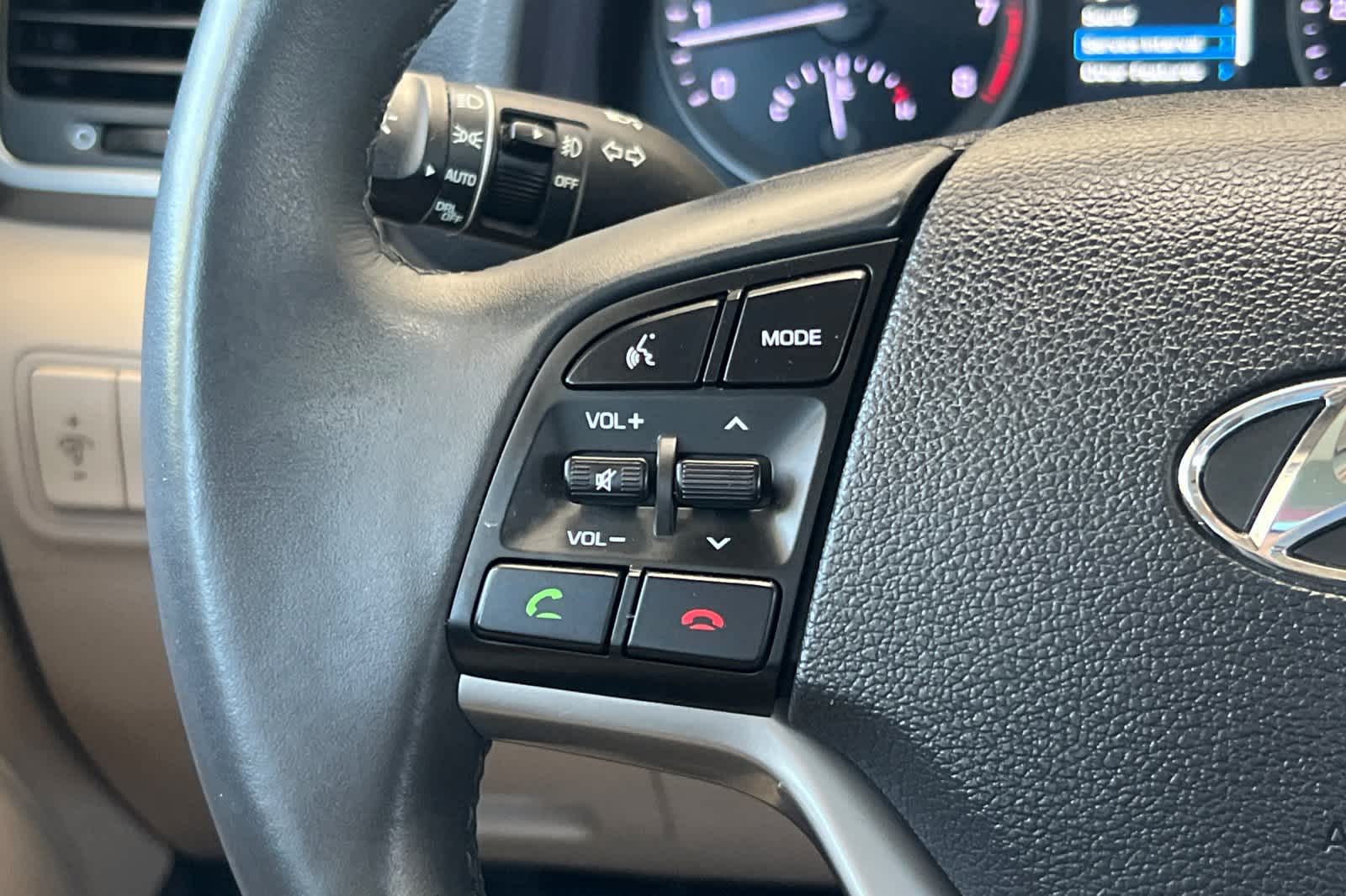 Thumbnail: 2018 Hyundai Tucson - 27