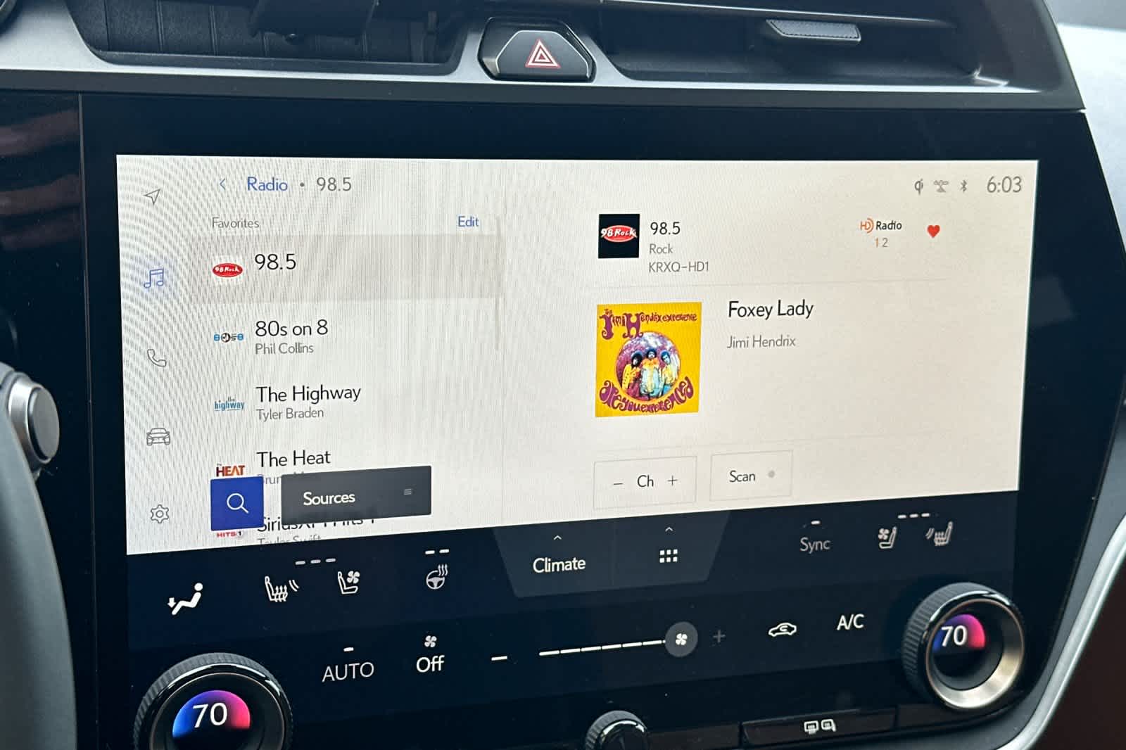 Thumbnail: 2023 Lexus RZ - 20