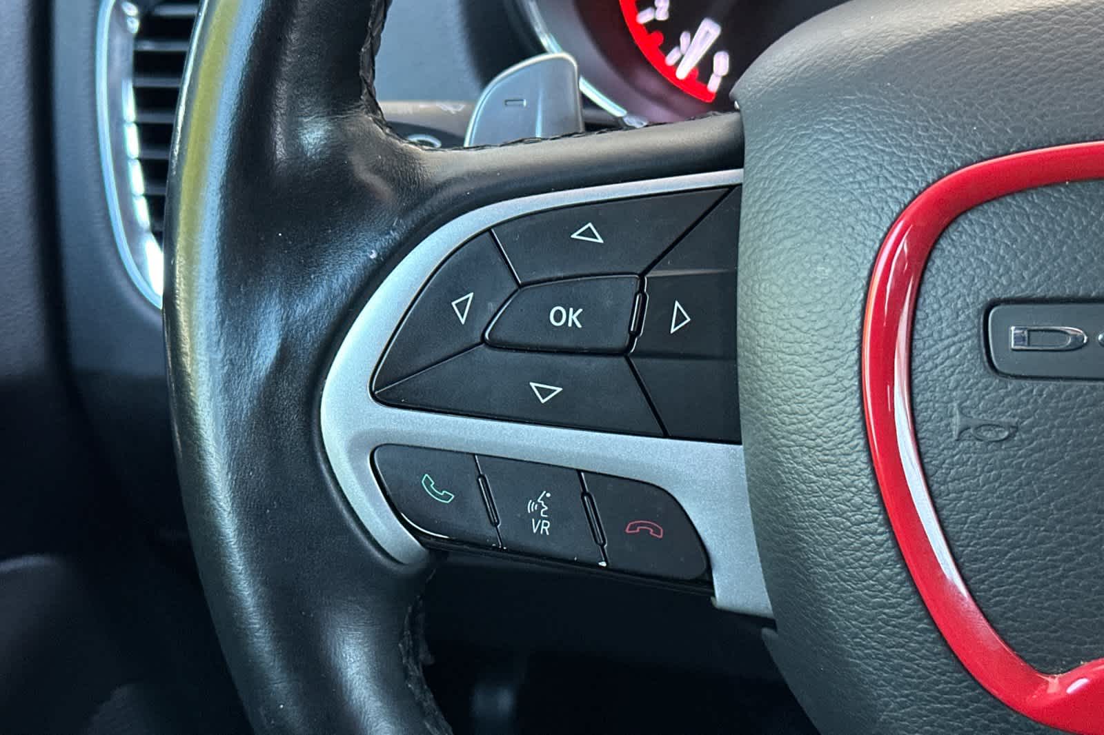 Thumbnail: 2017 Dodge Durango - 27