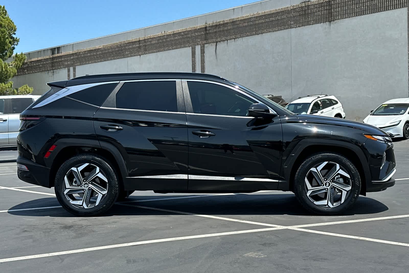 2022 Hyundai Tucson SEL Convenience 6