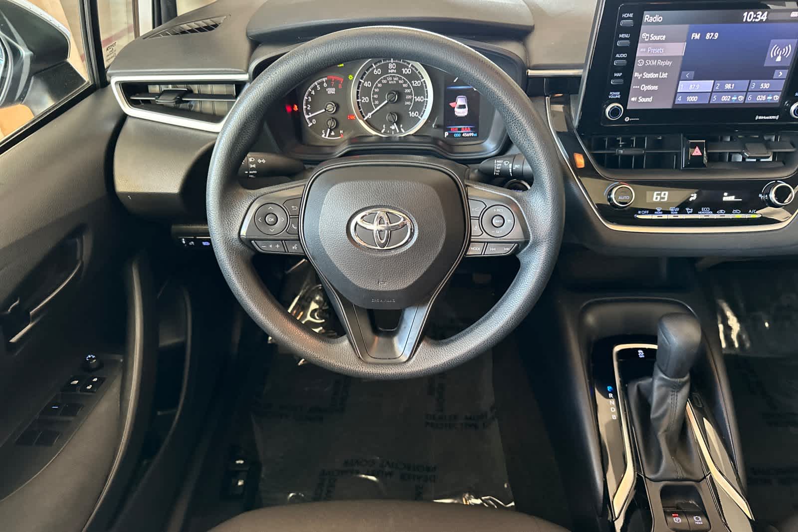 Thumbnail: 2022 Toyota Corolla - 14
