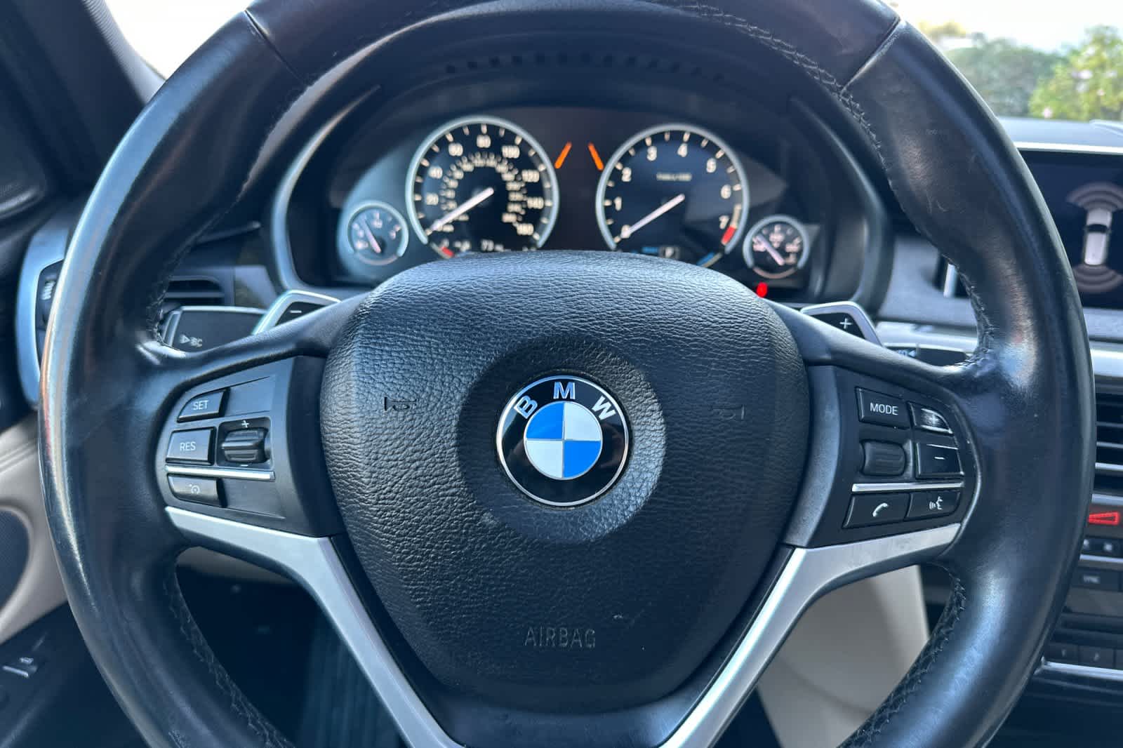 Thumbnail: 2018 BMW X5 - 26