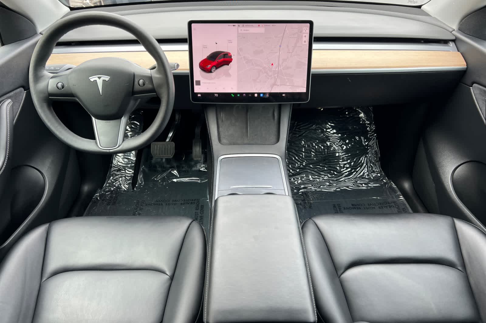 Thumbnail: 2022 Tesla Model Y - 3