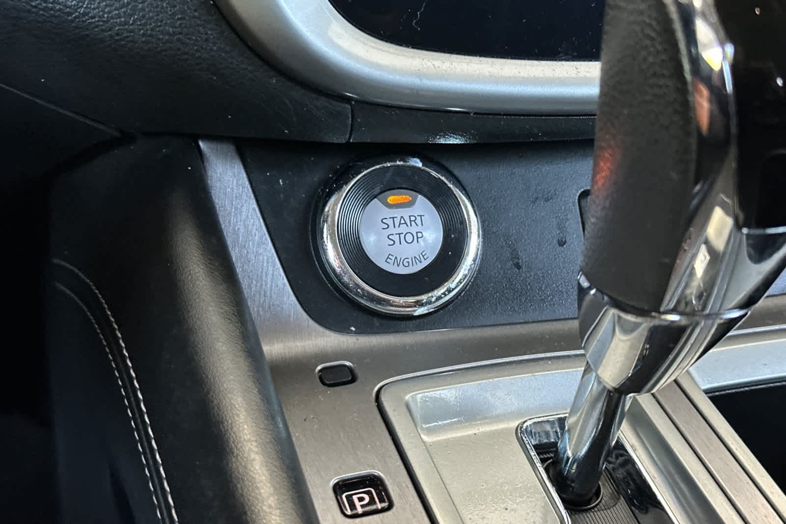 Thumbnail: 2019 Nissan Murano - 24