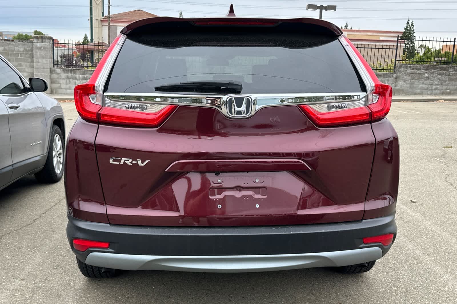Thumbnail: 2019 Honda CR-V - 5
