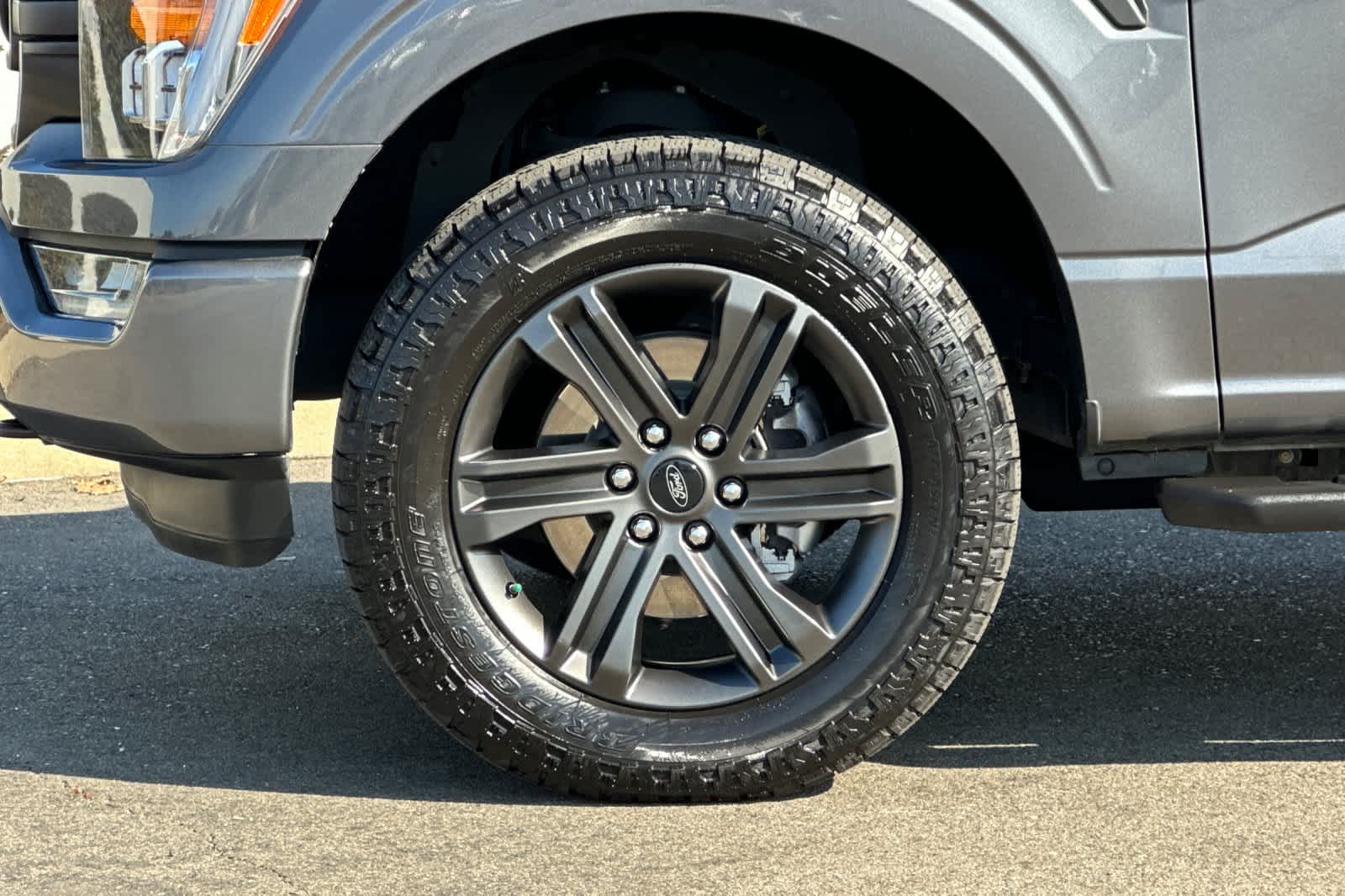 Thumbnail: 2022 Ford F-150 - 32