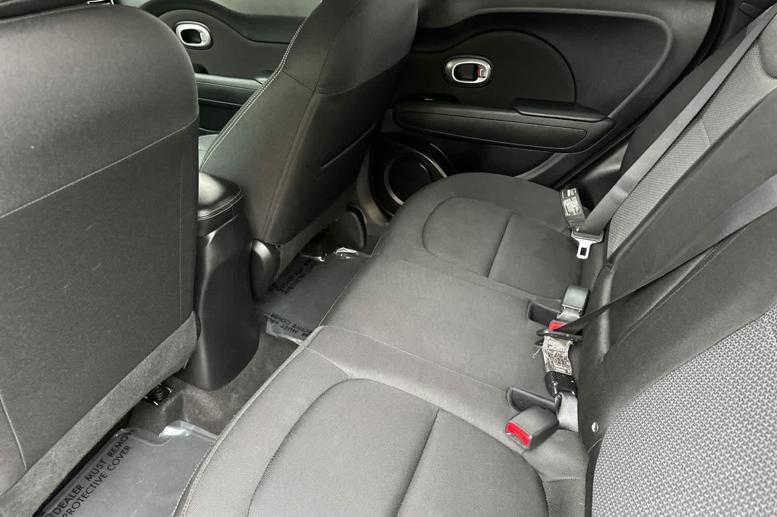 Thumbnail: 2019 Kia Soul - 4