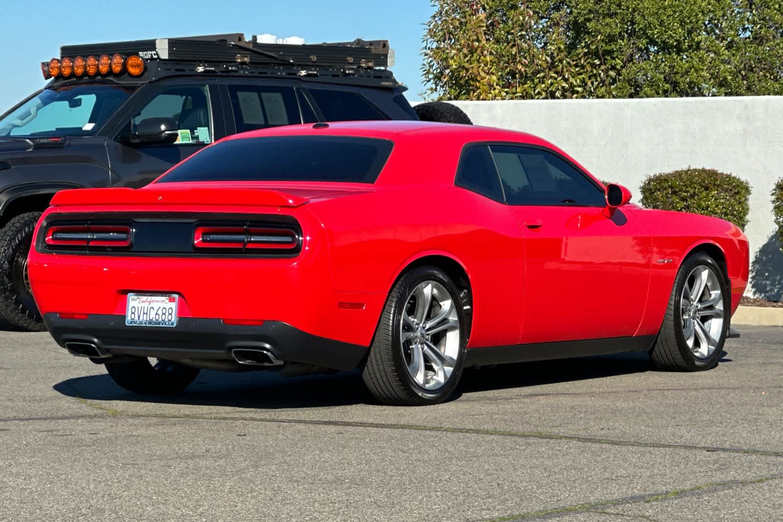 Thumbnail: 2020 Dodge Challenger - 2