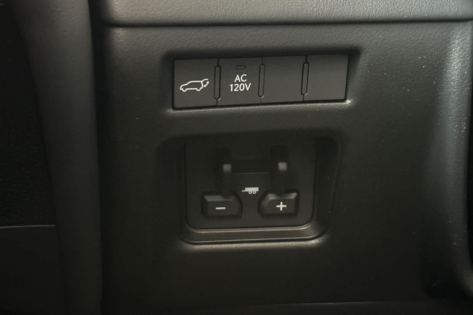 Thumbnail: 2026 Lexus LX - 26