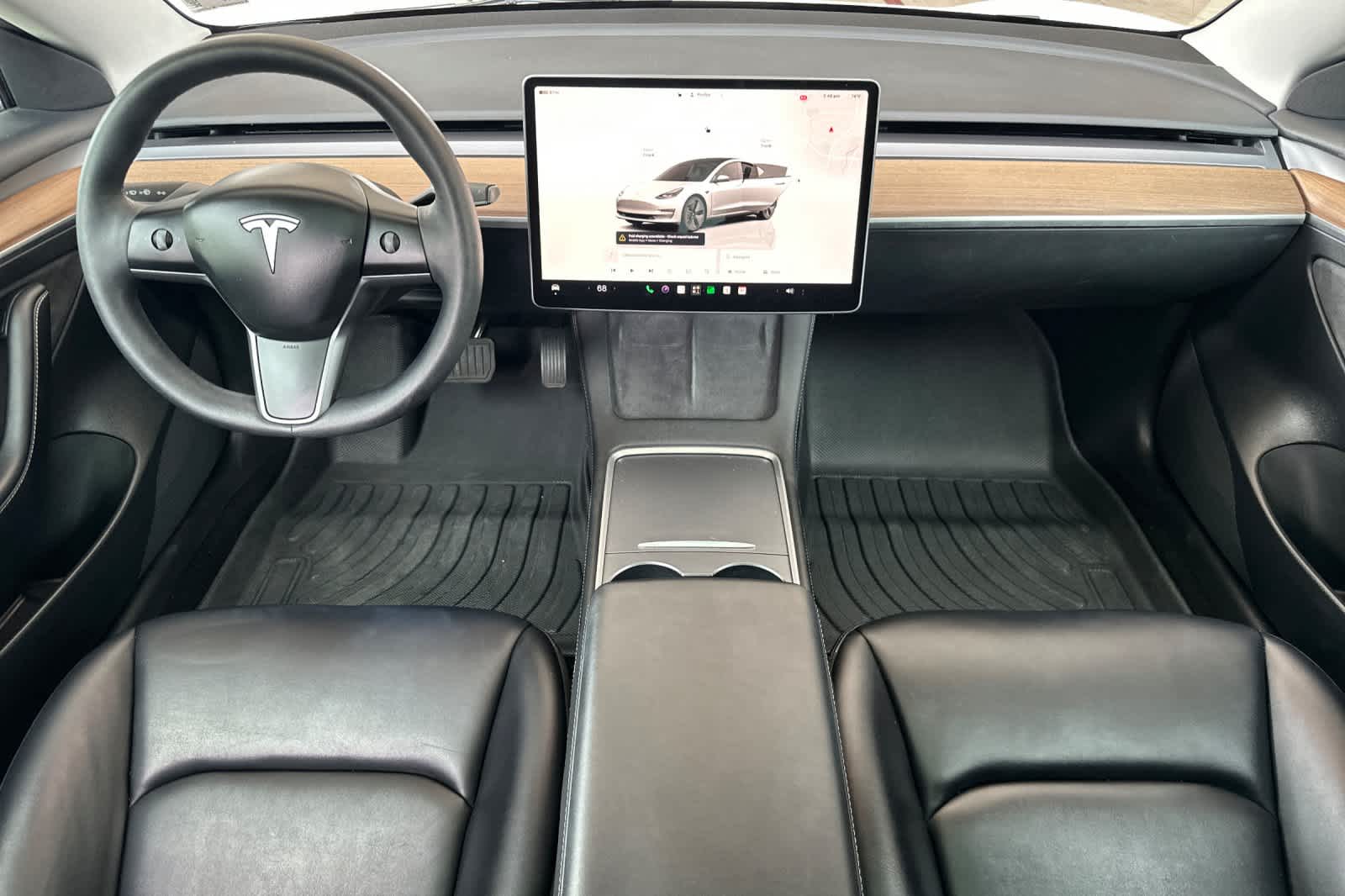 Thumbnail: 2023 Tesla Model 3 - 3