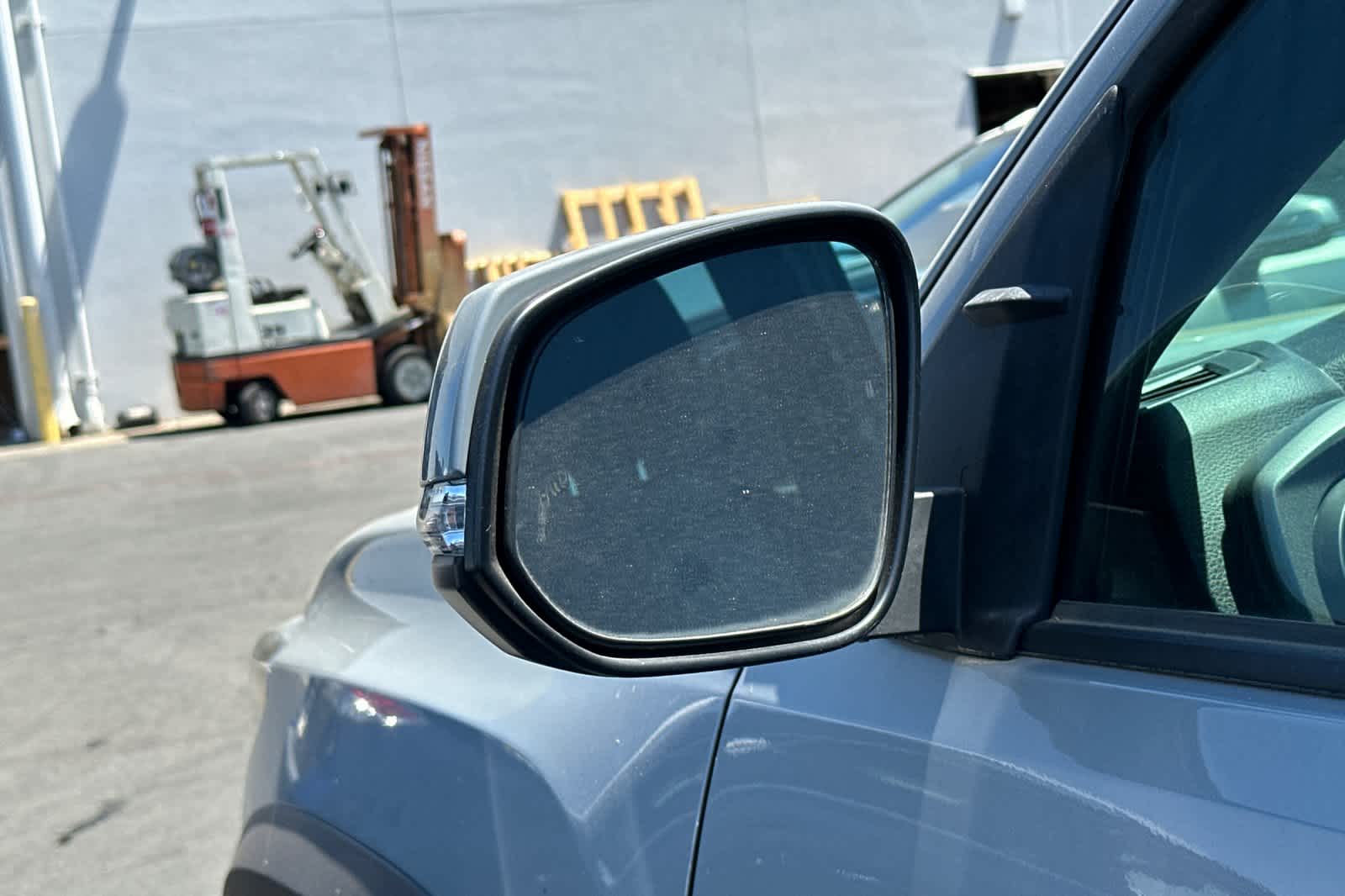 Thumbnail: 2021 Toyota Tacoma - 18