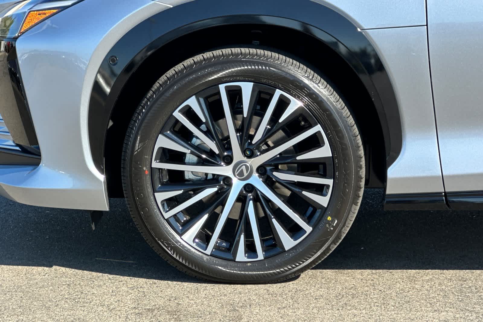 Thumbnail: 2026 Lexus RZ - 31