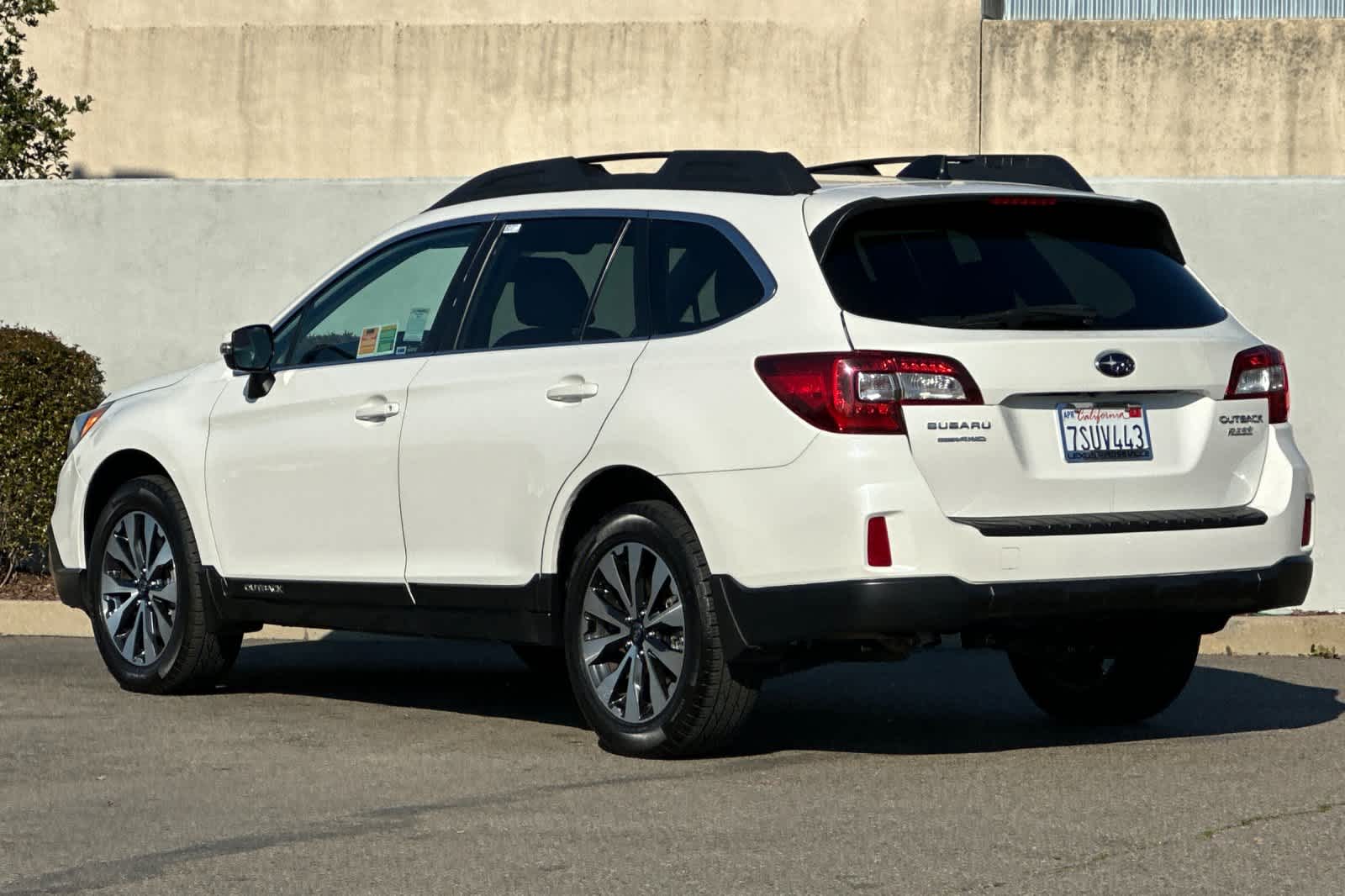 Thumbnail: 2016 Subaru Outback - 7