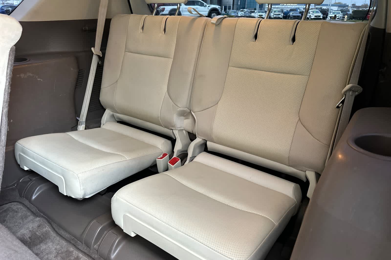 Thumbnail: 2019 Lexus GX - 15