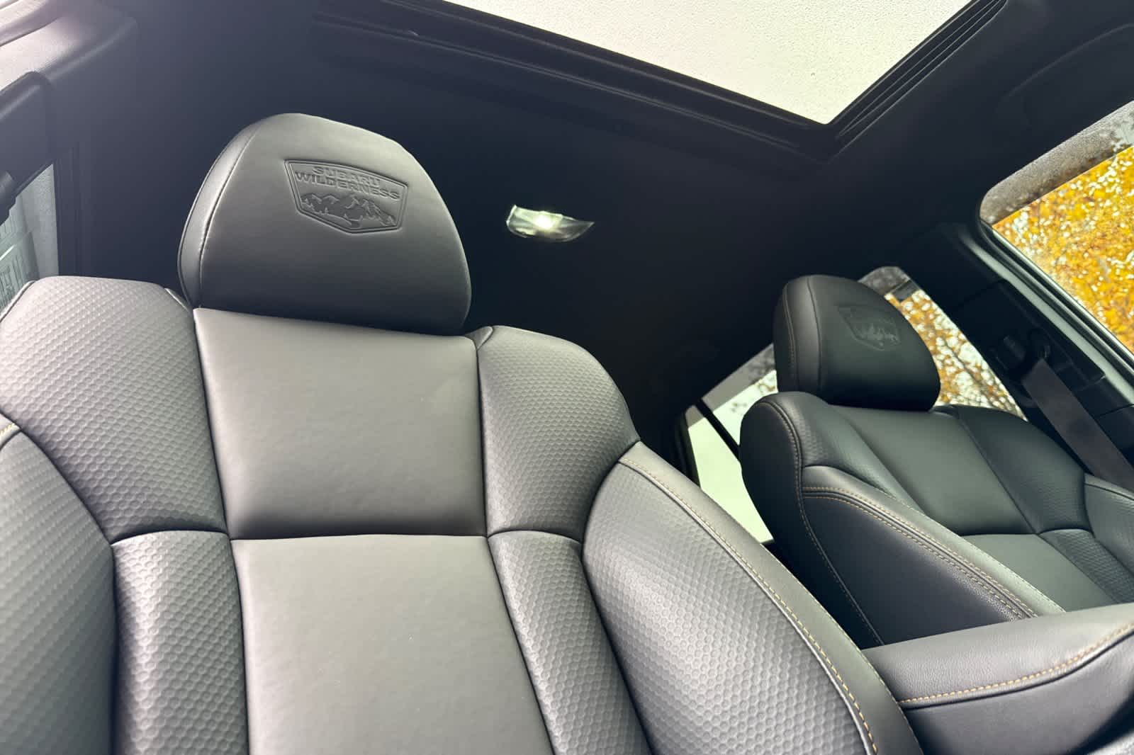 Thumbnail: 2022 Subaru Outback - 18