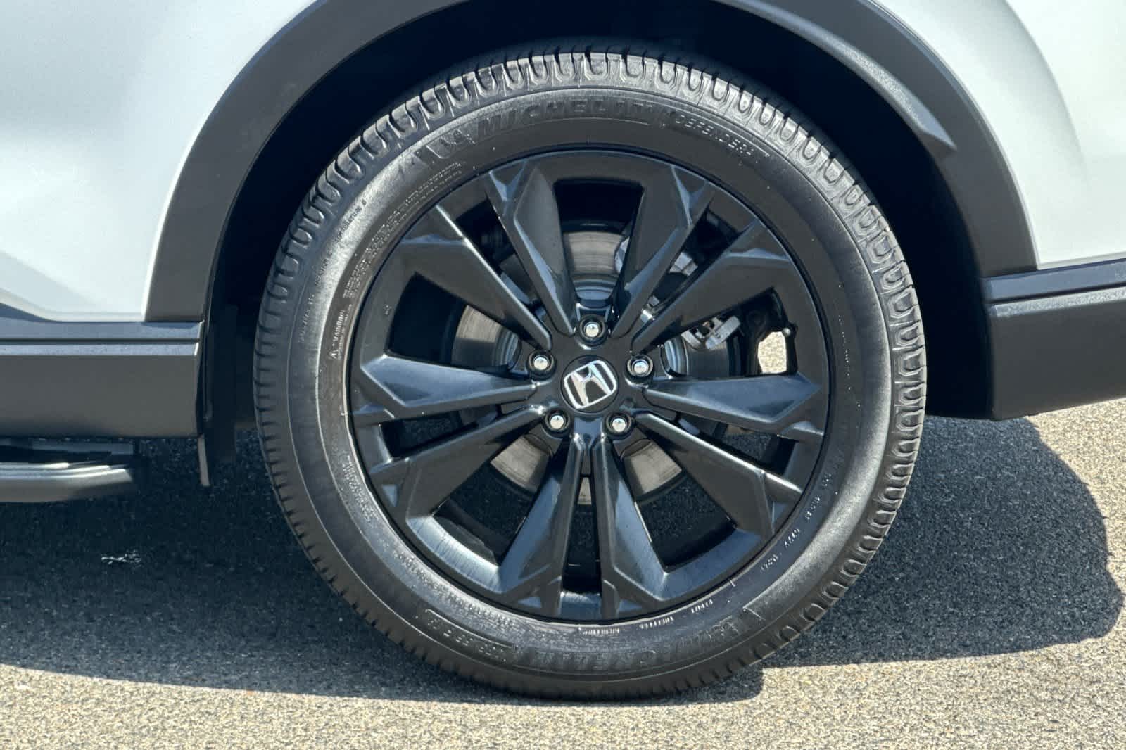 Thumbnail: 2023 Honda CR-V - 32