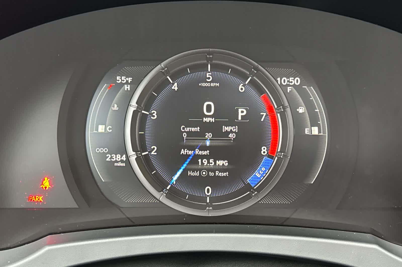 Thumbnail: 2025 Lexus IS - 27