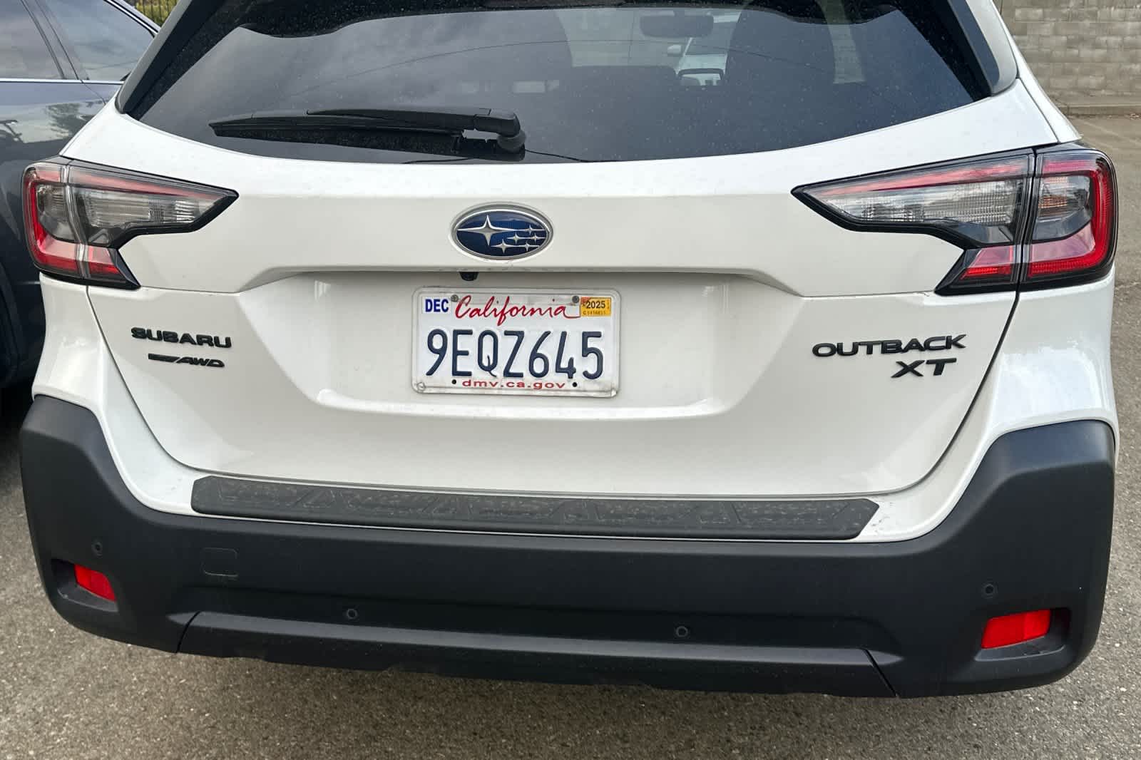 Thumbnail: 2023 Subaru Outback - 16
