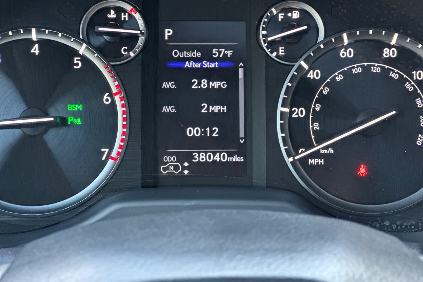 Thumbnail: 2021 Lexus GX - 30