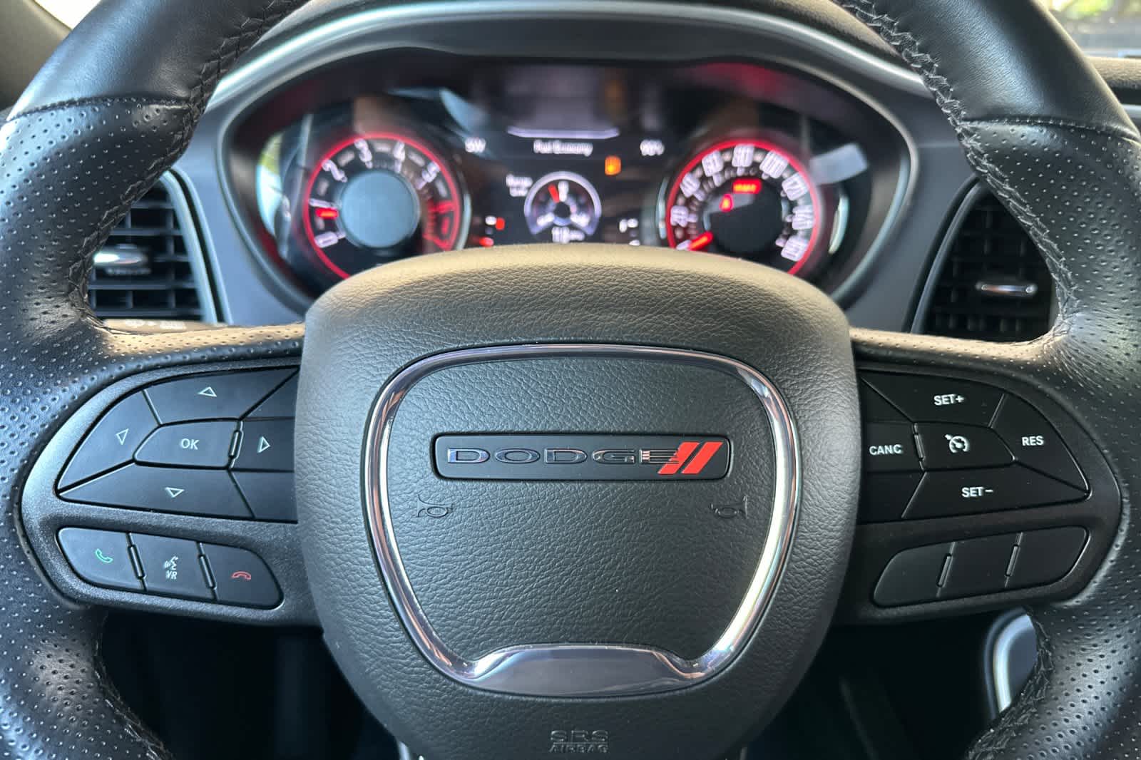 Thumbnail: 2022 Dodge Challenger - 24