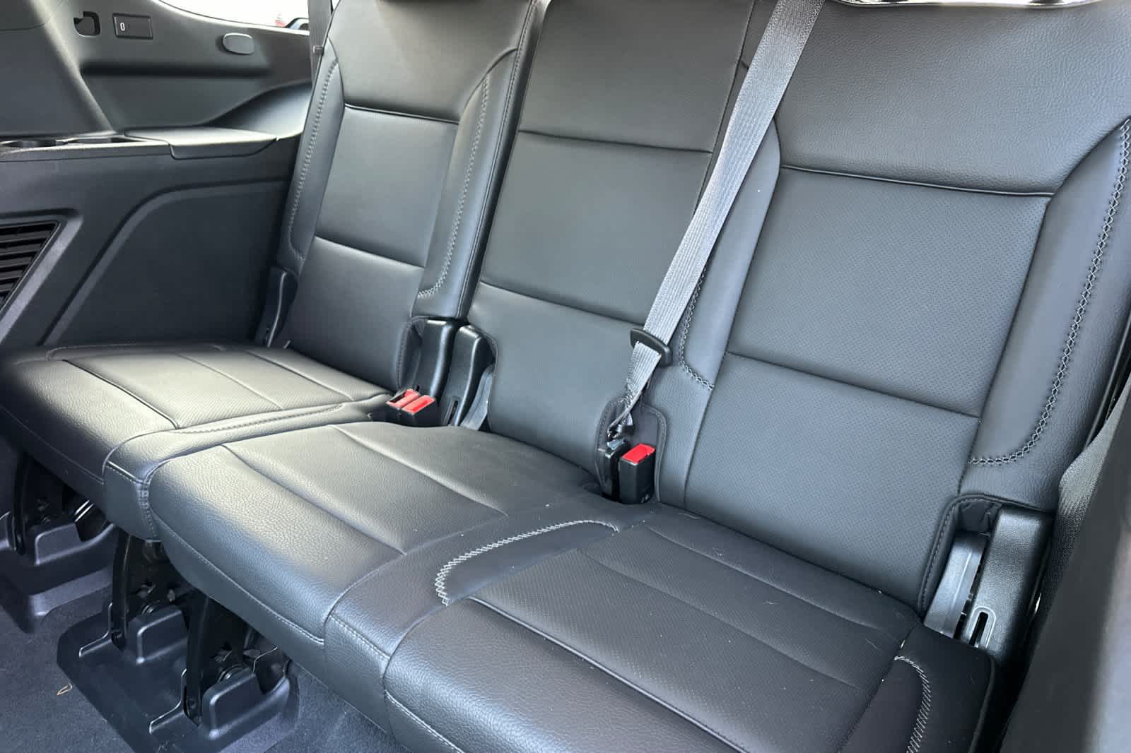 Thumbnail: 2021 GMC Yukon - 15