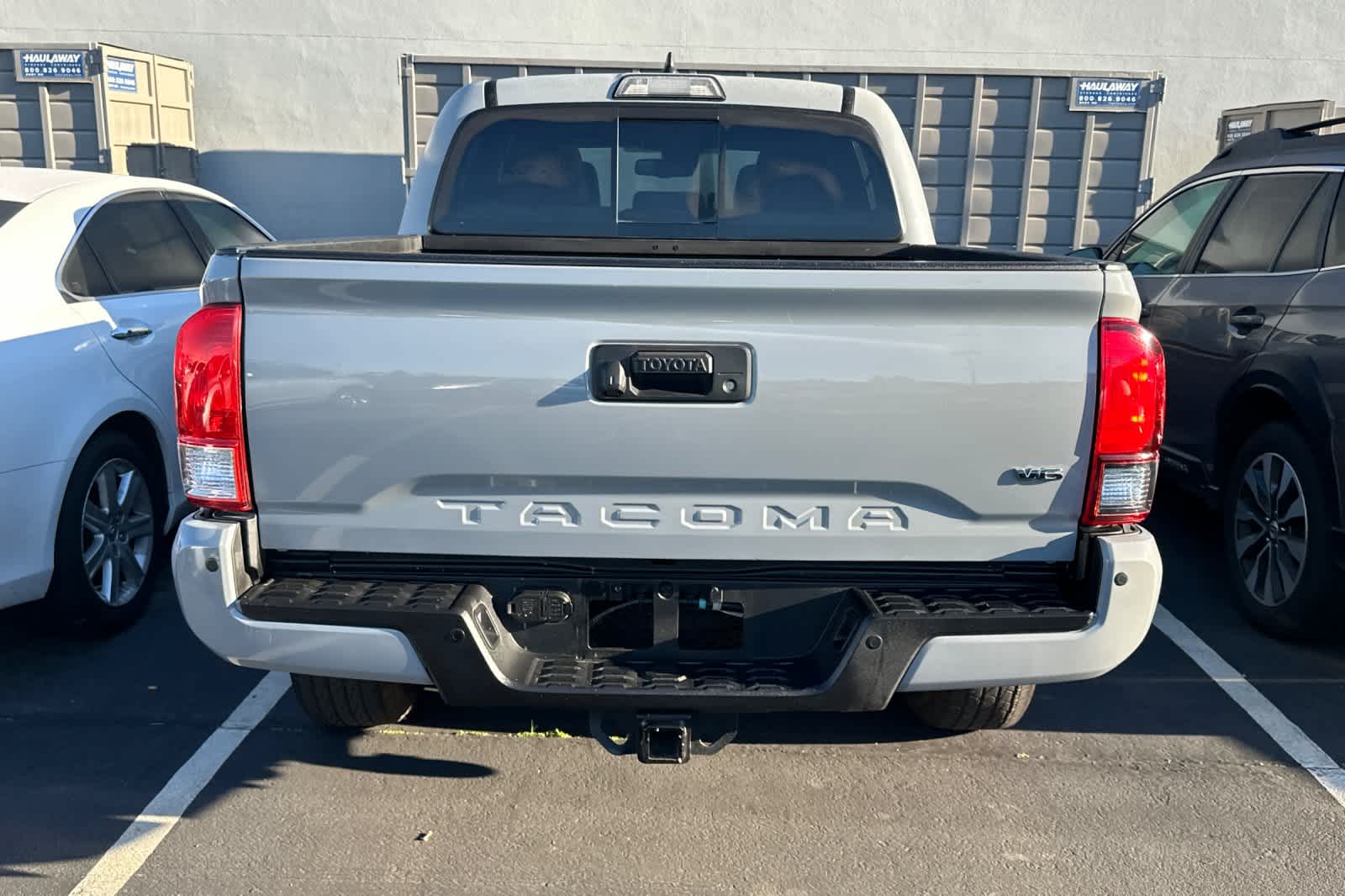 Thumbnail: 2019 Toyota Tacoma - 5