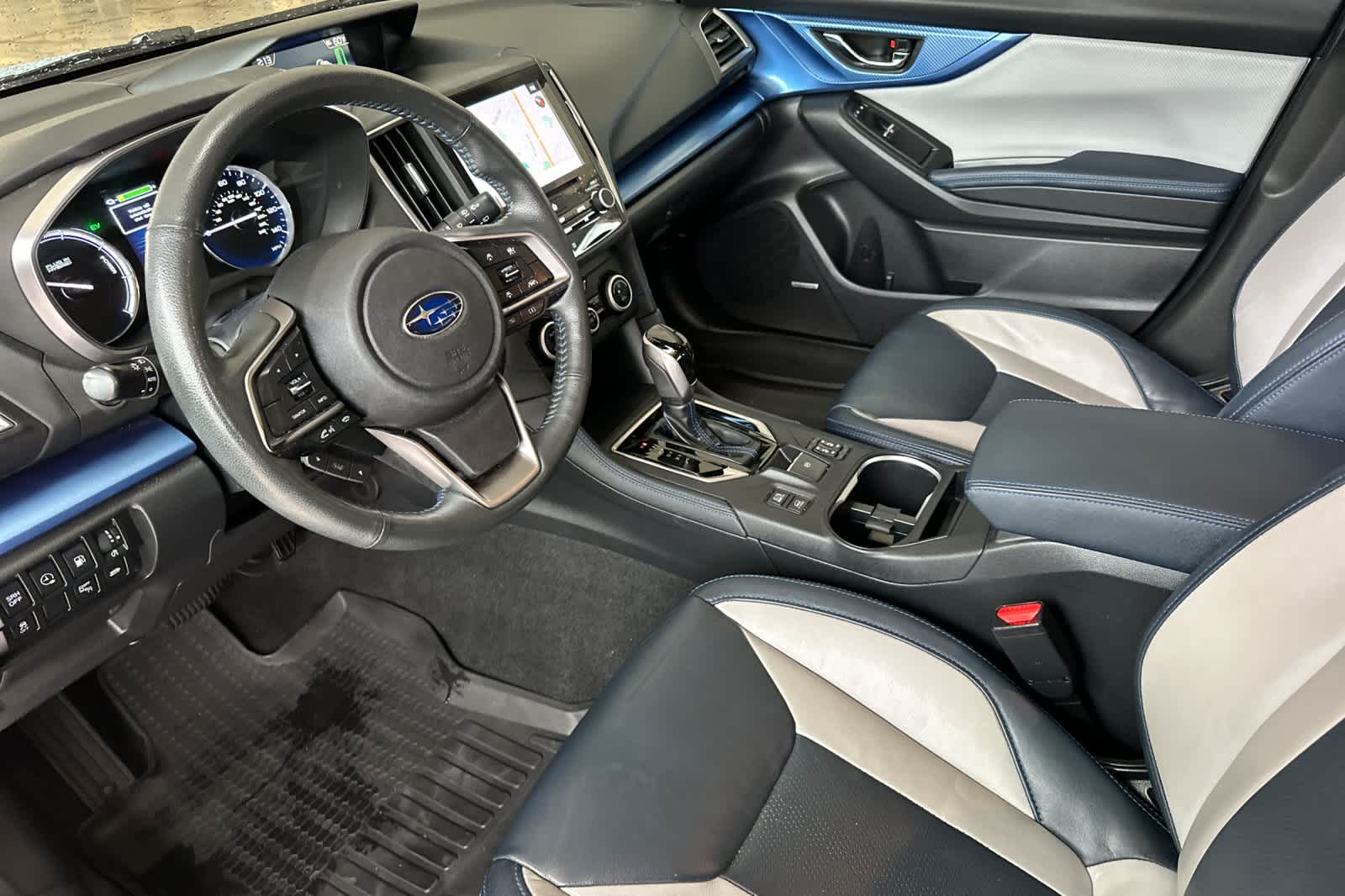 Thumbnail: 2023 Subaru Crosstrek - 11