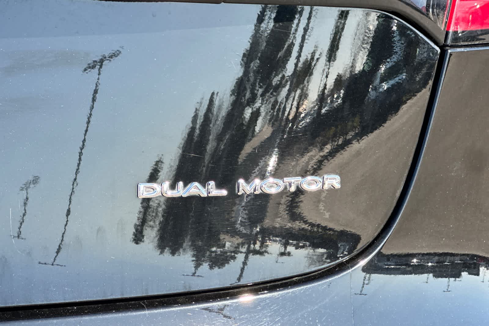 Thumbnail: 2020 Tesla Model 3 - 29