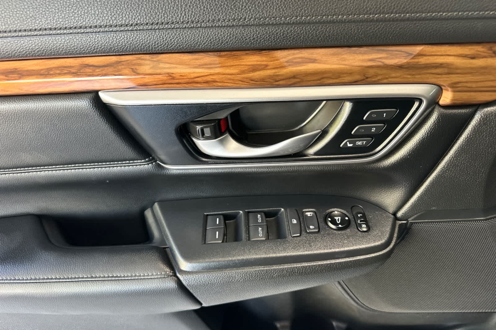 Thumbnail: 2020 Honda CR-V - 12