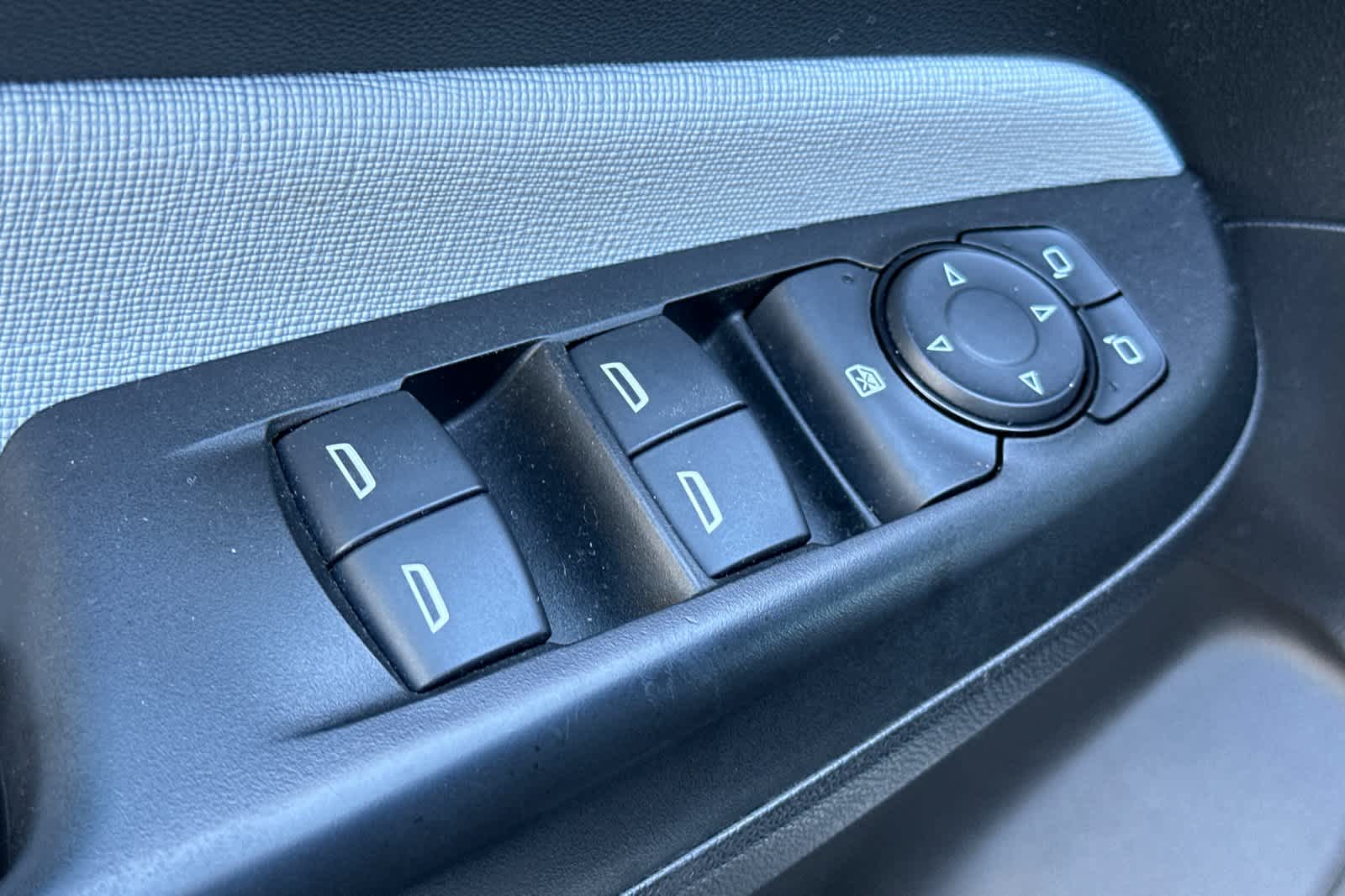 Thumbnail: 2024 Buick Envista - 13