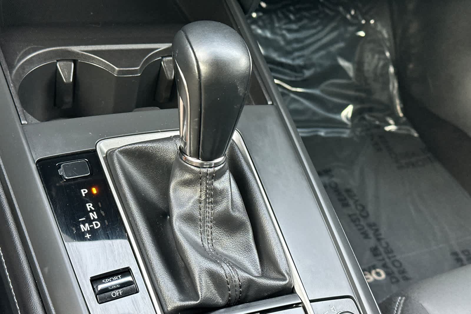 Thumbnail: 2022 Mazda CX-30 - 23