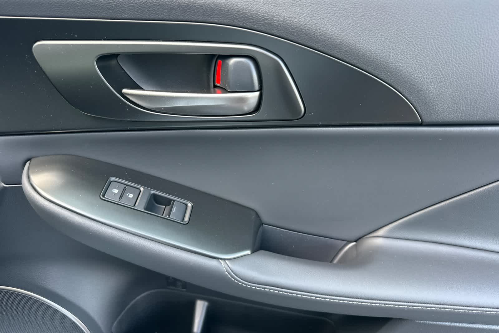 Thumbnail: 2026 Lexus IS - 18