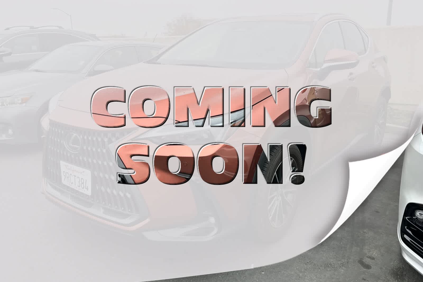 2025 Lexus NX Hybrid 350h's photo