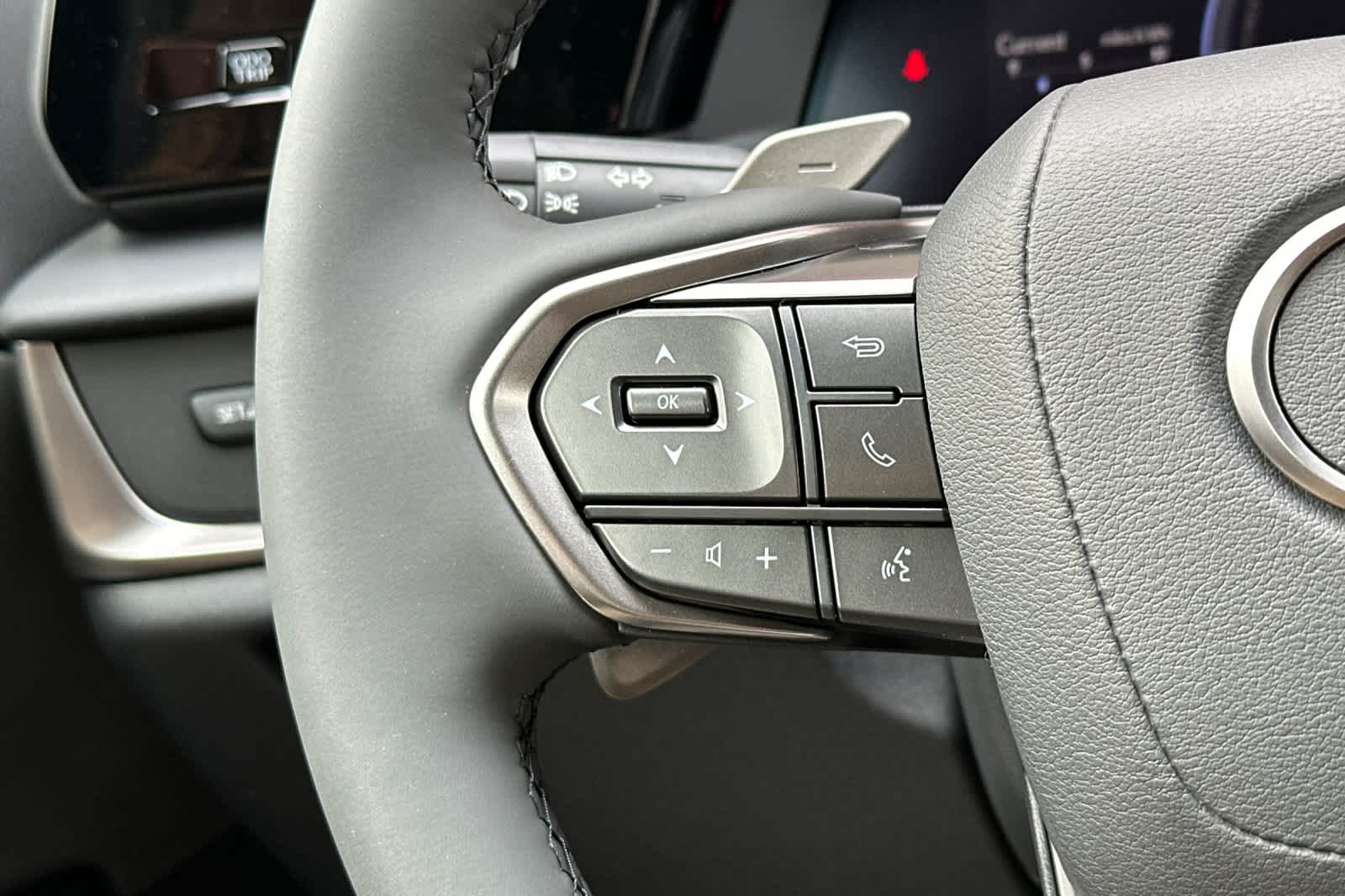 Thumbnail: 2026 Lexus RZ - 26