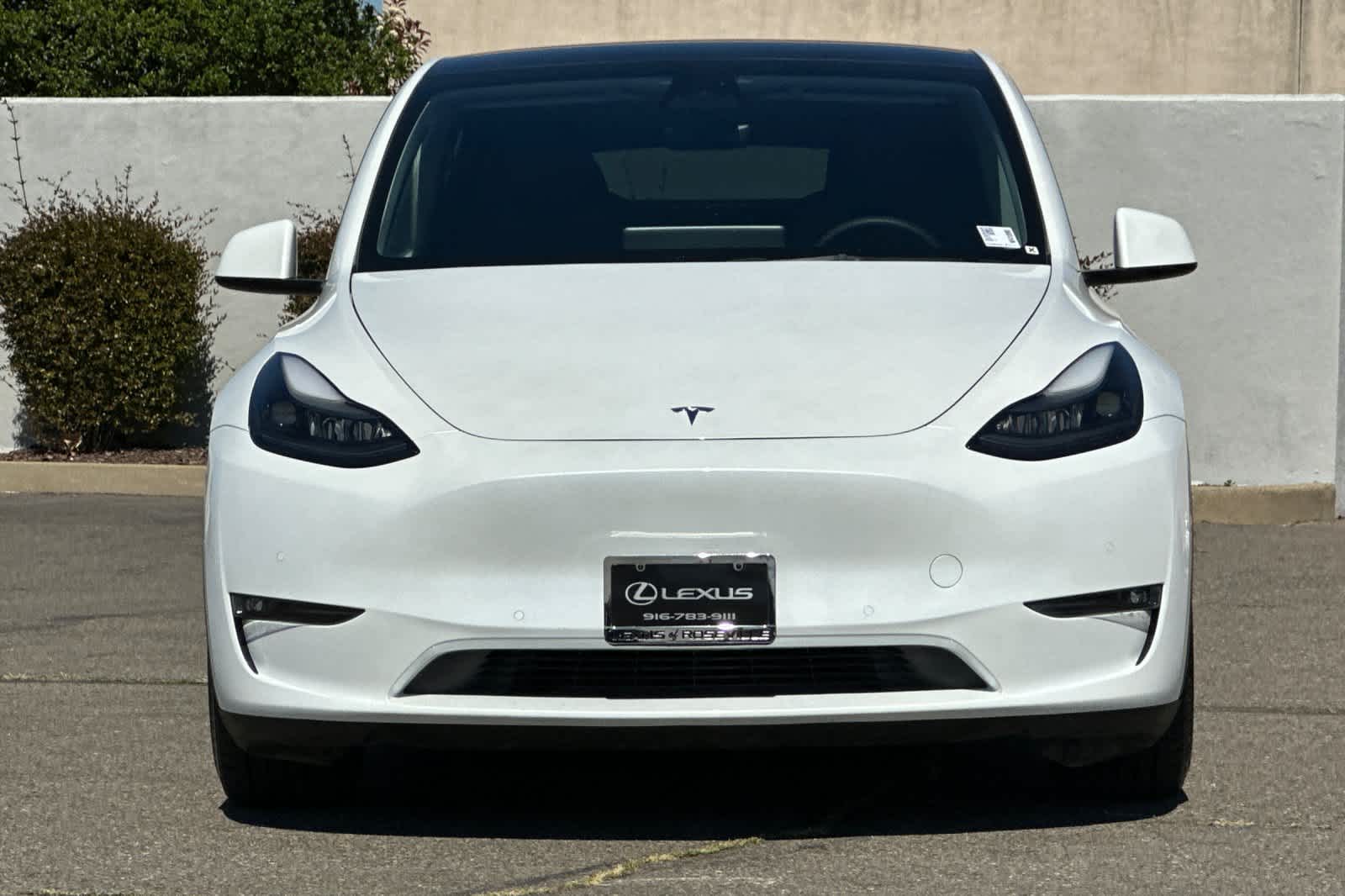 Thumbnail: 2022 Tesla Model Y - 10