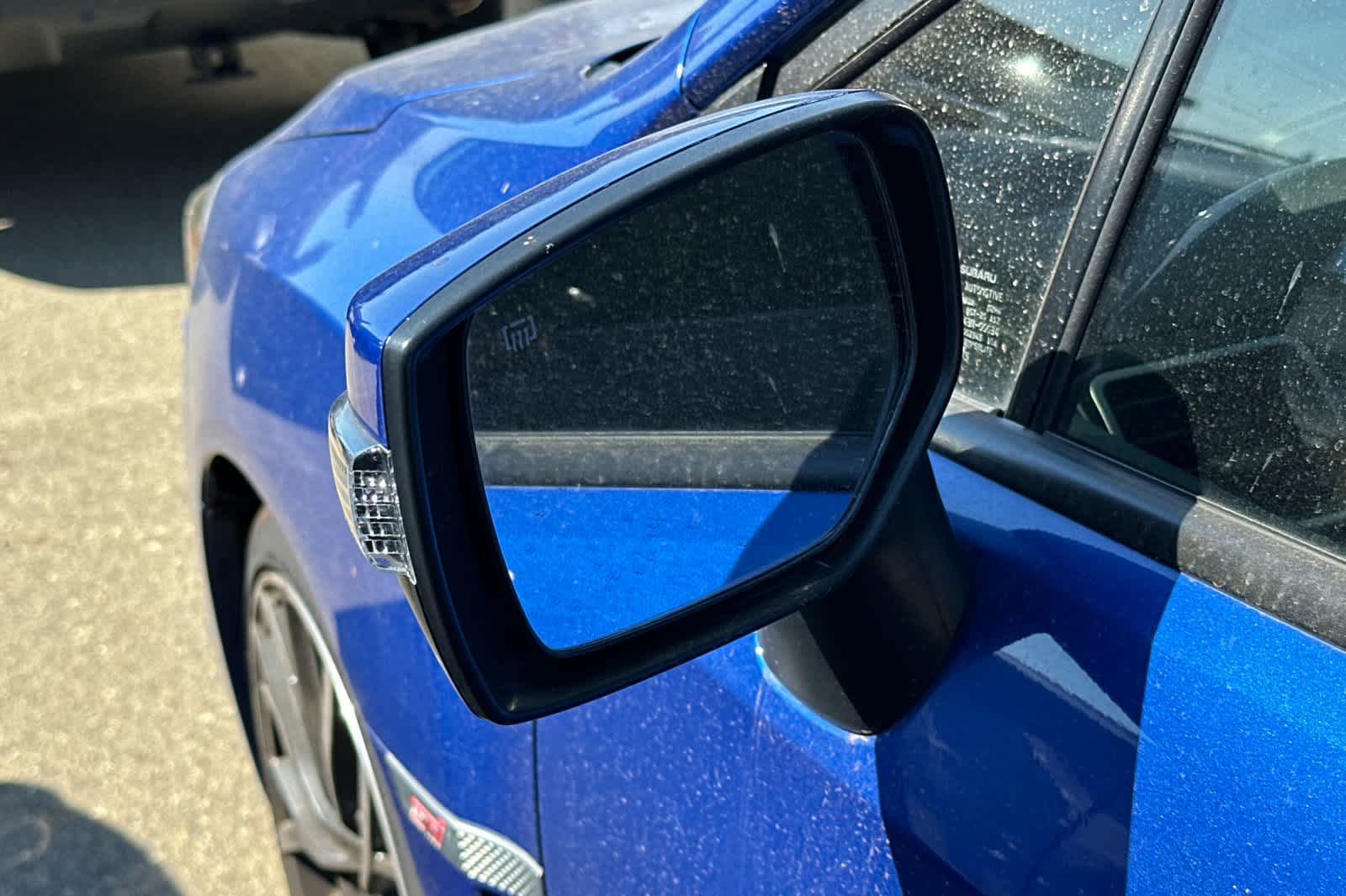 Thumbnail: 2020 Subaru WRX - 20