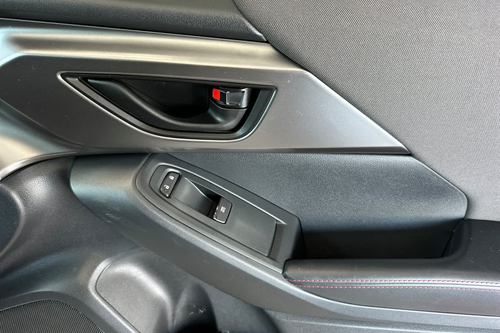 Thumbnail: 2024 Subaru Impreza - 18