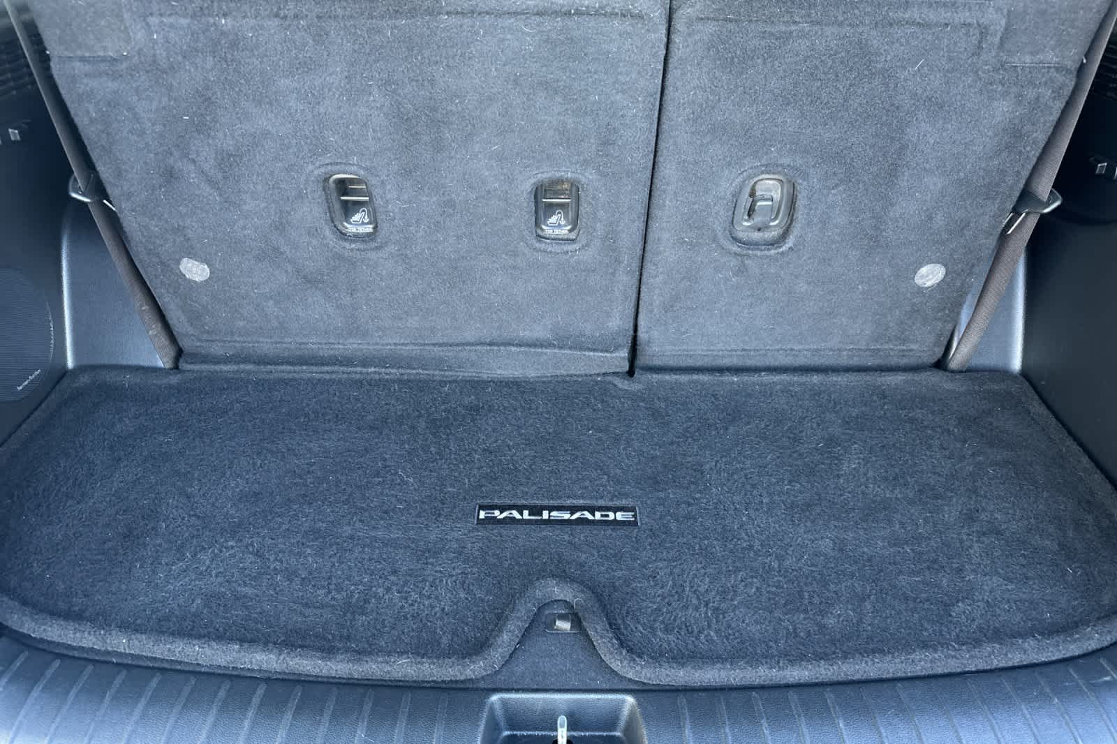 Thumbnail: 2022 Hyundai Palisade - 17