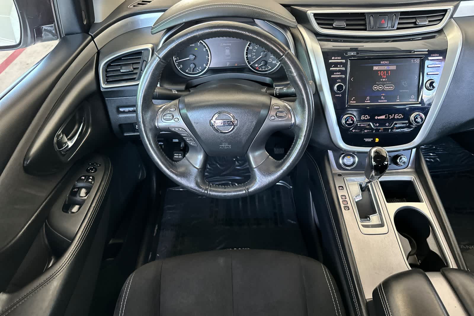 Thumbnail: 2019 Nissan Murano - 15