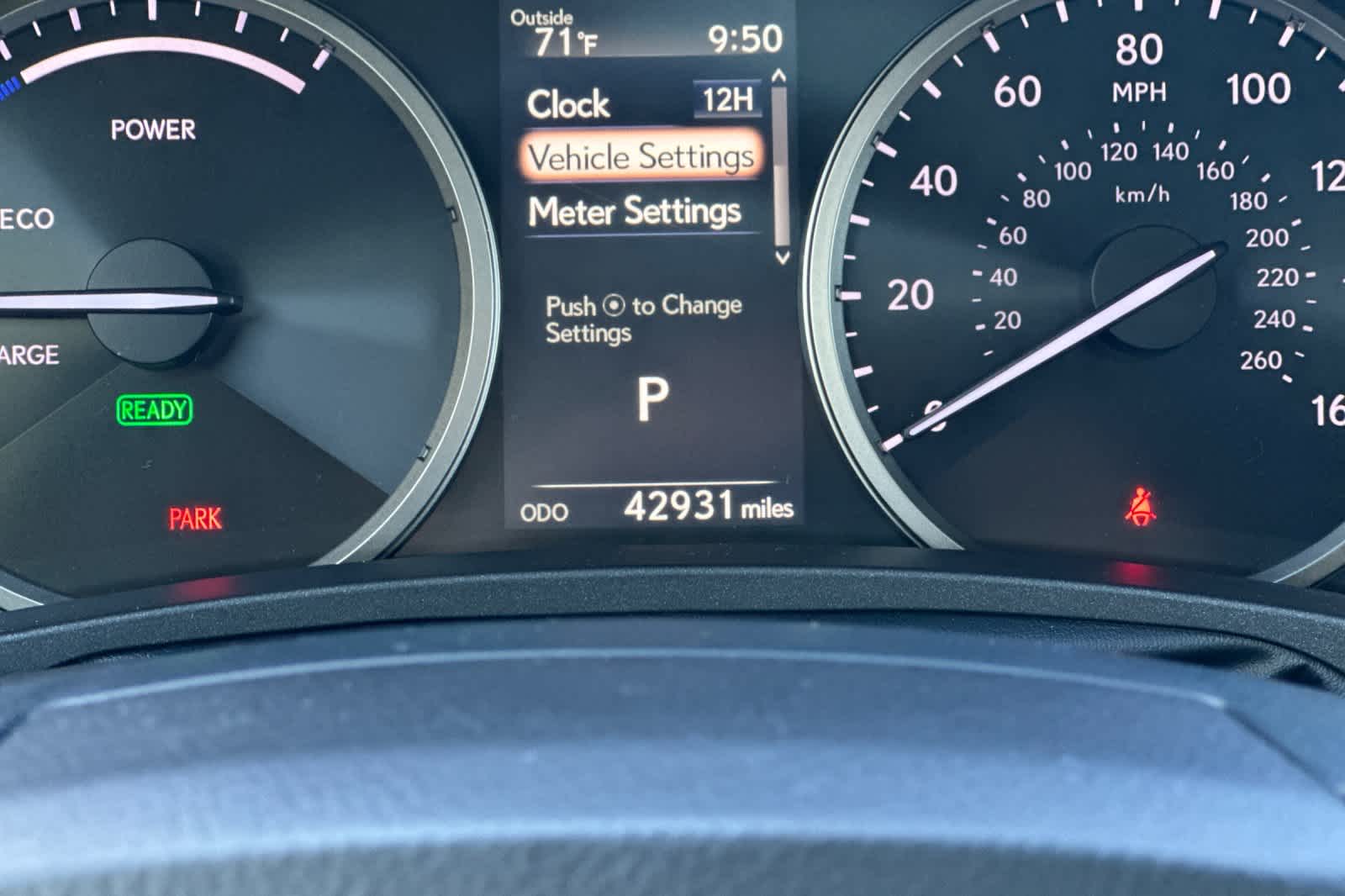 Thumbnail: 2019 Lexus NX - 30