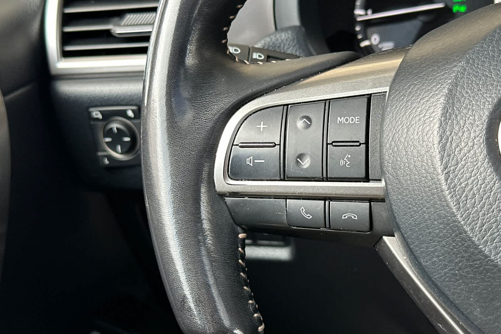 Thumbnail: 2022 Lexus GX - 27