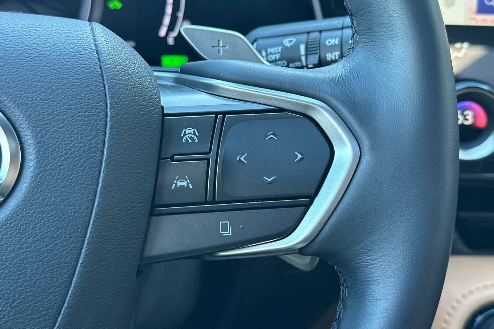 Thumbnail: 2025 Lexus NX - 28