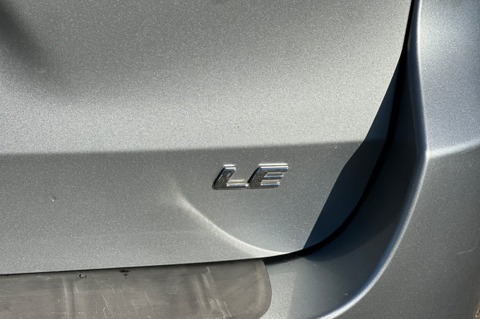 Thumbnail: 2015 Toyota Sienna - 31