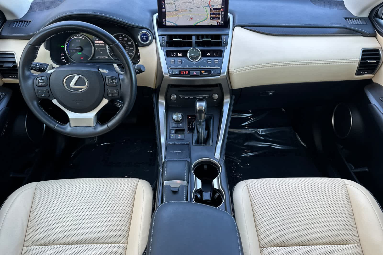 Thumbnail: 2019 Lexus NX - 3