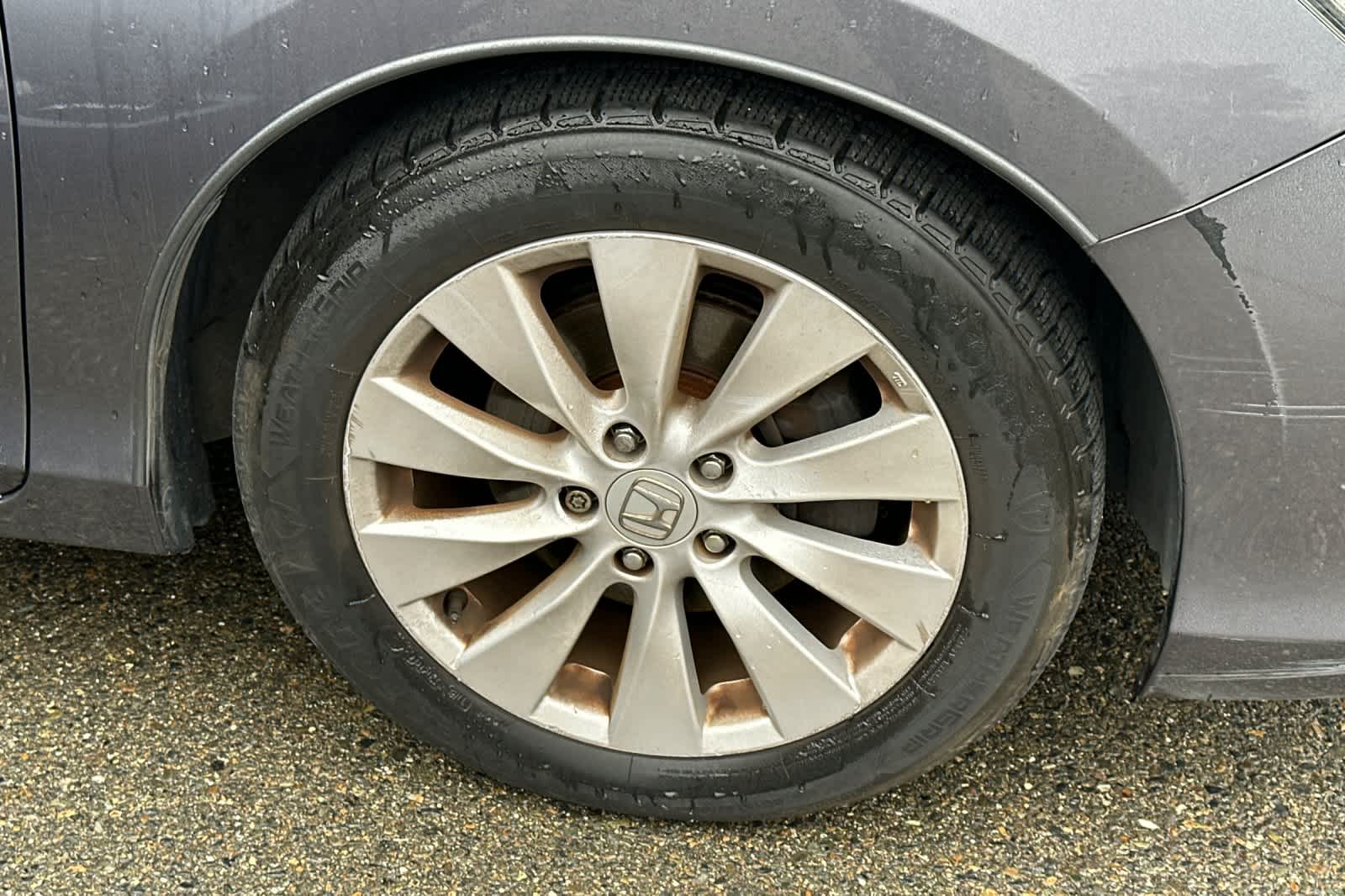 Thumbnail: 2015 Honda Accord - 12