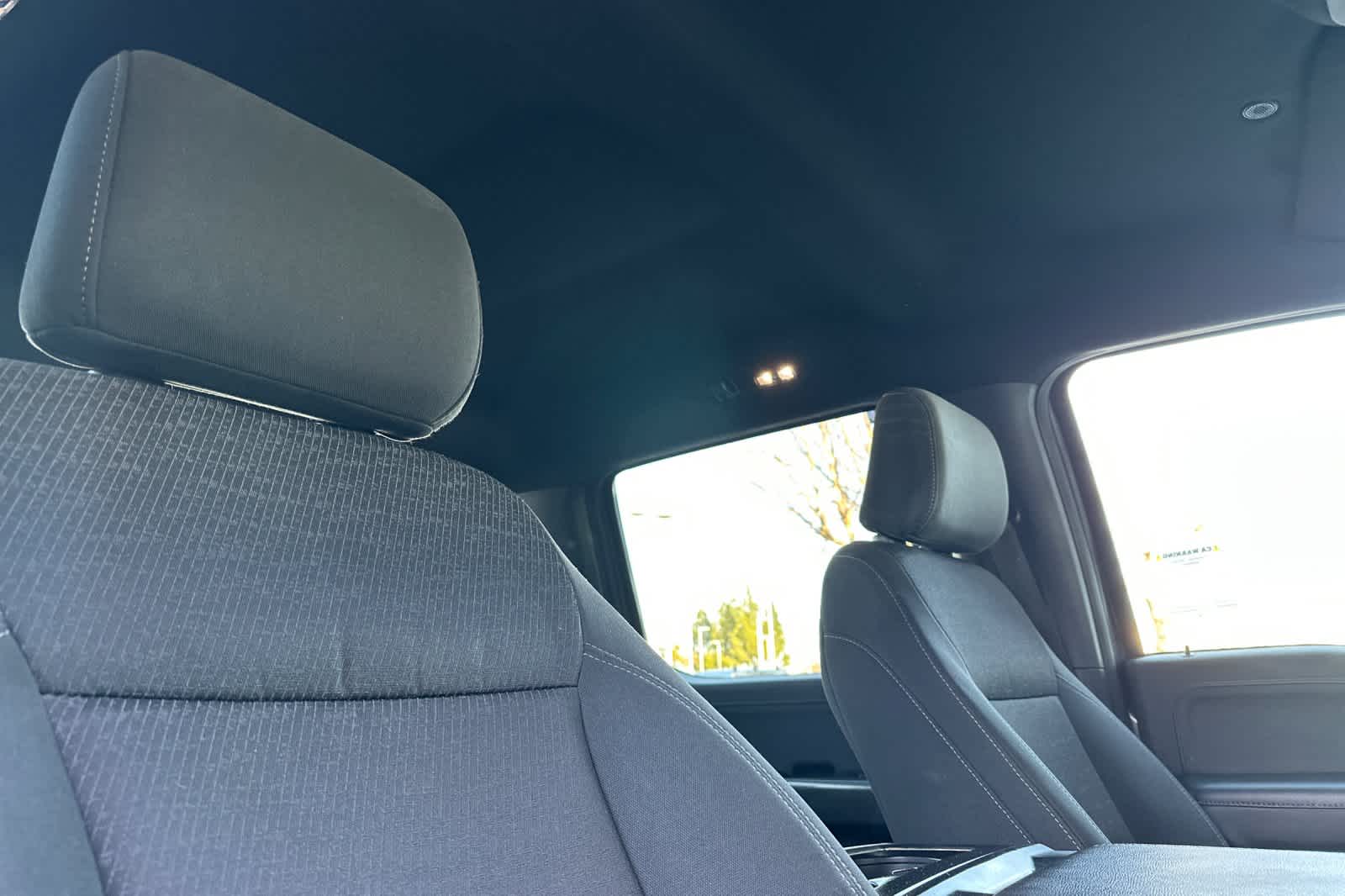 Thumbnail: 2022 Ford F-150 - 17