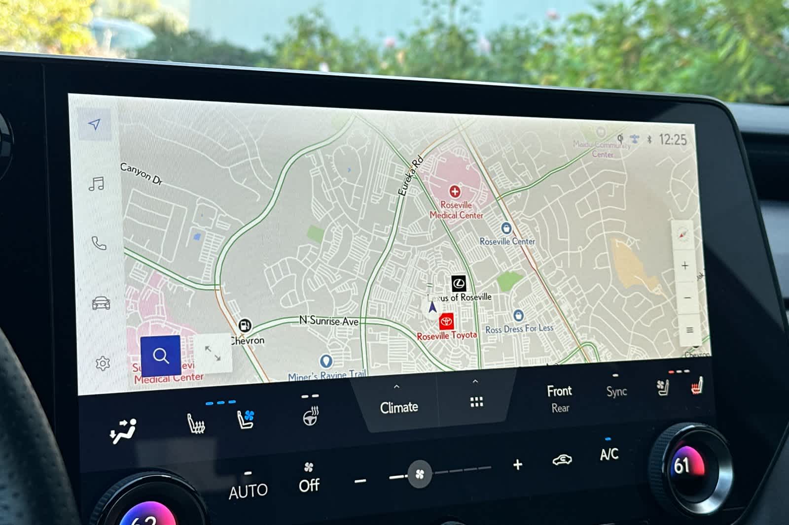 Thumbnail: 2024 Lexus RX - 22