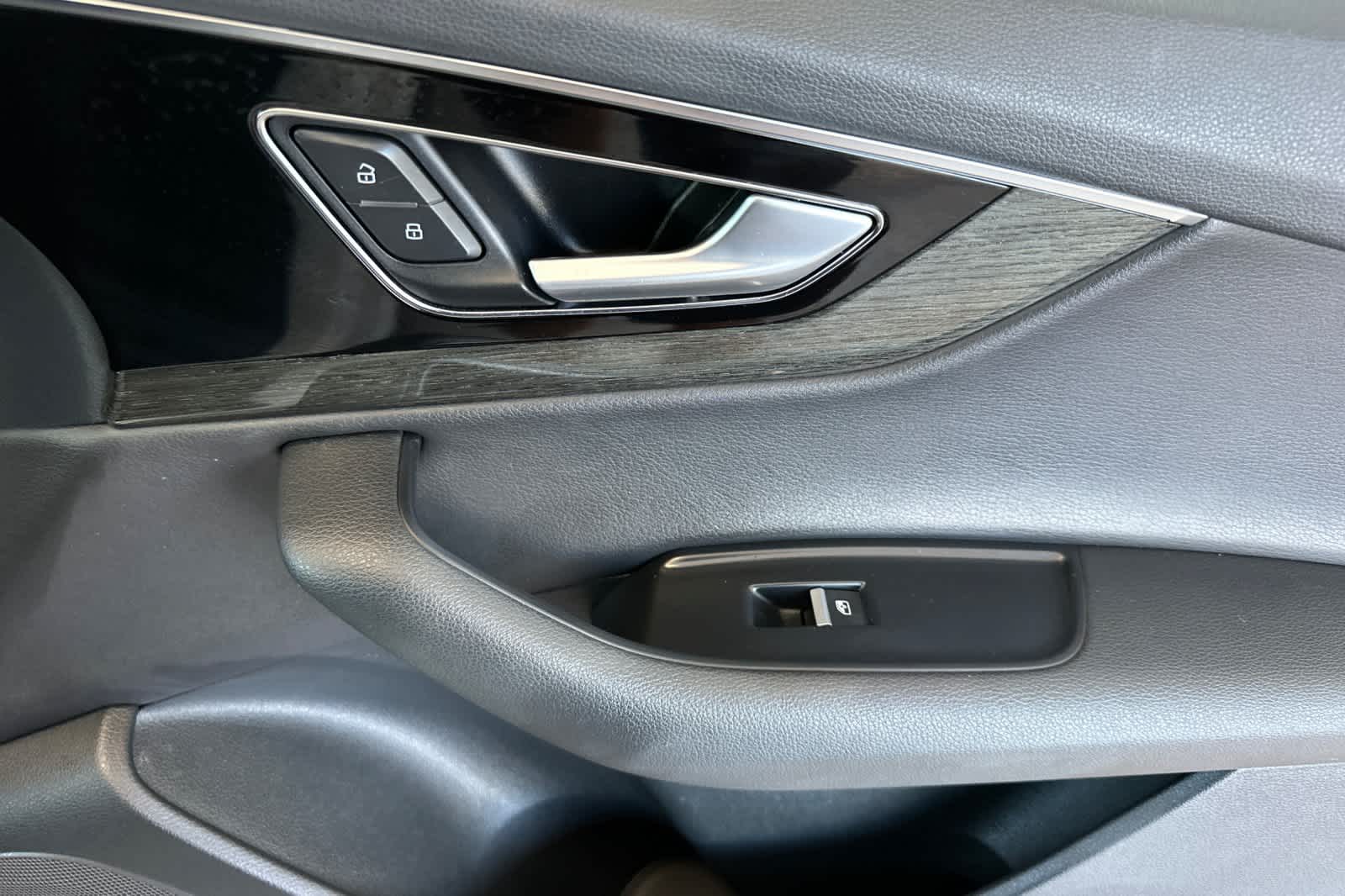 2018 Audi Q7 Premium Plus 20