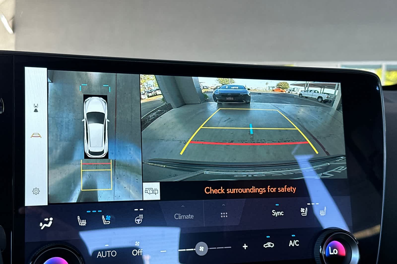 Thumbnail: 2026 Lexus NX - 21