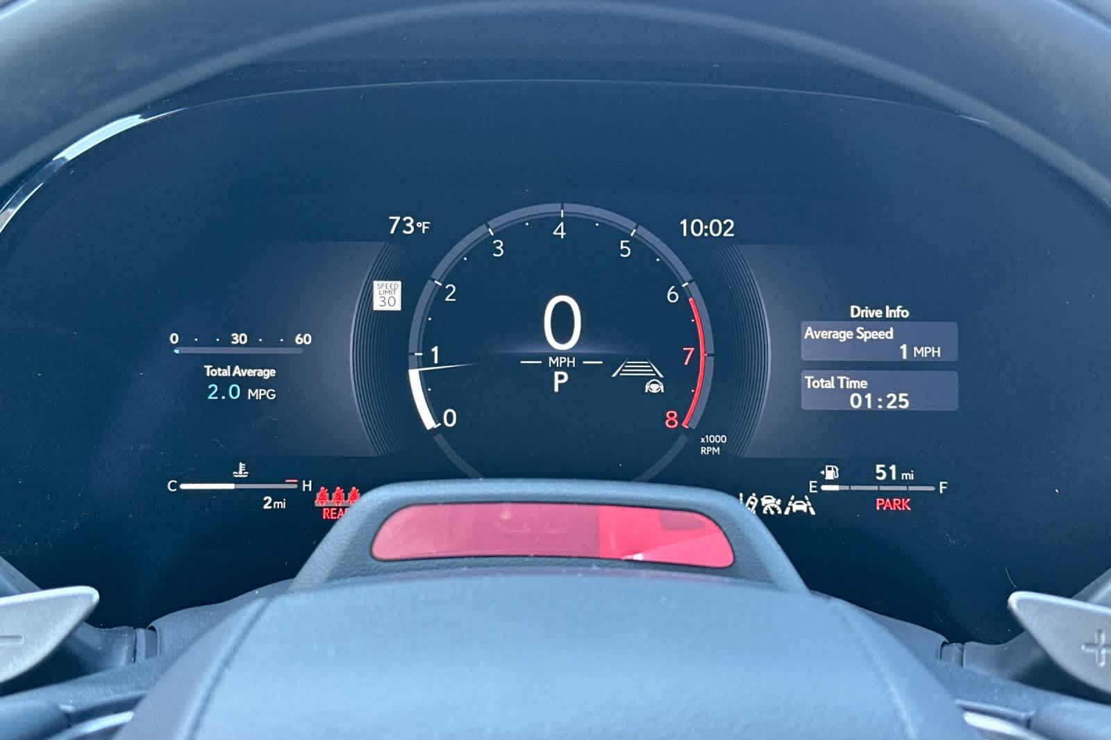 Thumbnail: 2025 Lexus RX - 28